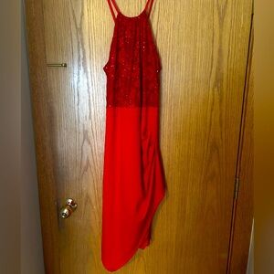 Grace Karin party dress!